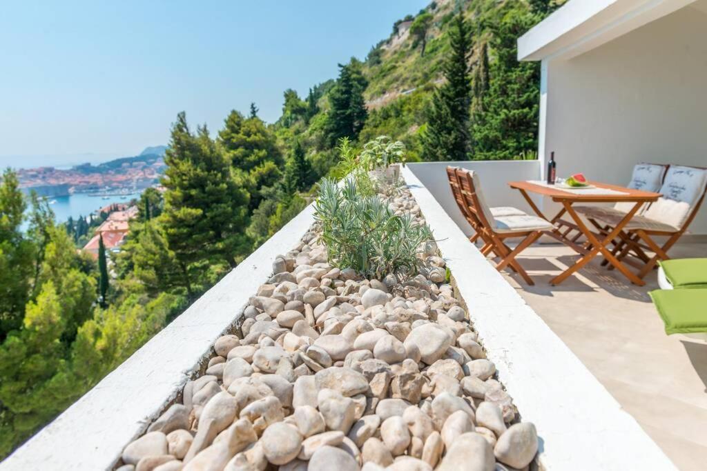 Apartment Labonne Dubrovnik Exterior photo